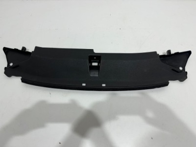 Накладка бампера передний перед абсорбер lexus rx 2023+ новая оригинальный номер фото №1