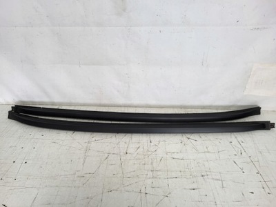 Ford kuga mk3 st-line escape рейлінги дахові фото №1