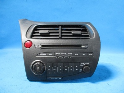 RADIO HONDA CIVIC VIII UFO 39100-SMG-G112-M1  