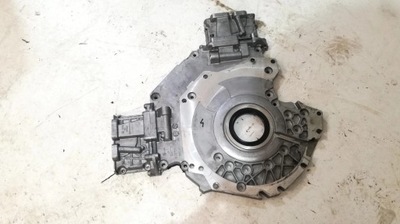 Audi 3.0 tdi защита корпус распределительного вала 059103171ct фото №1