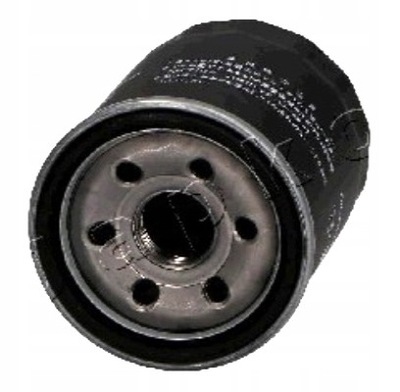 Фільтр оливи japko do mitsubishi space star фото №1