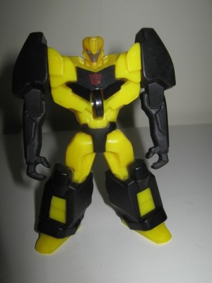 TRANSFORMERS FIGURKA RUCHOMA HASBRO