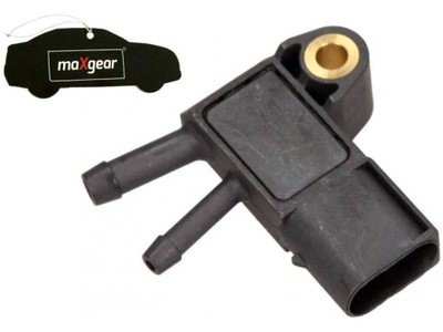 SENSOR DE PRESIÓN GASES DE ESCAPE MERCEDES SPRINTER 3,5T 2.1 3.0 5T 2.1 3.0 + ZAPACH  