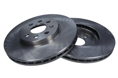 MAXGEAR DISC BRAKE CHRYSLER P. VOYAGER 02-  