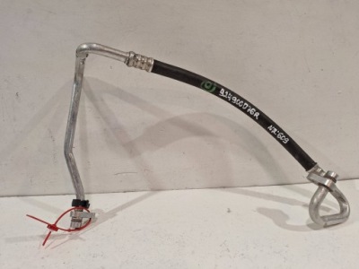 Шланг кондиціонера 924900076r renault clio v captur ii 1.3 tce 19- фото №1