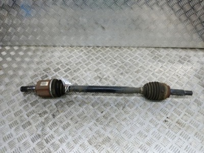 Tesla model s приводной вал правая задний  1007719-01-a фото №1