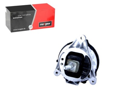 ПОДУШКА ДВИГАТЕЛЯ BMW F20 21 30 N13B16 MAXGEAR