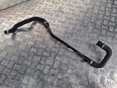 Mercedes c w206 amg шланг радиатора wody фото №1