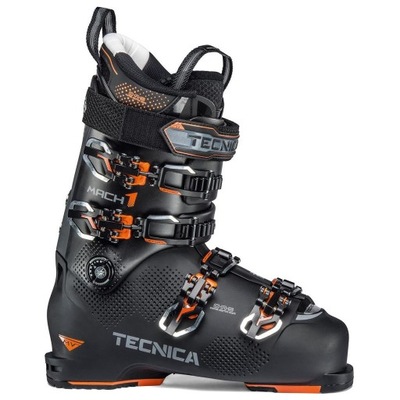 Buty narciarskie TECNICA MACH1 110 MV 42.5 EVEREST Gdańsk