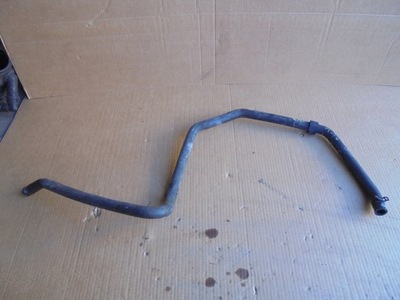 Wąz шланг труба wody vw caddy 3 1.9 tdi фото №1