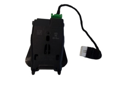 Fiat alfa jeep радар датчик датчика 51904086 фото №1