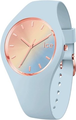 ICE Watch zegarek ICE-WATCH IW020639 - Pastel Blue