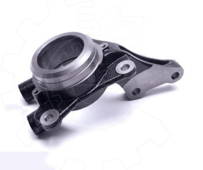 Поворотный кулак правая tucson kia sportage ii 51716-2e100 фото №1