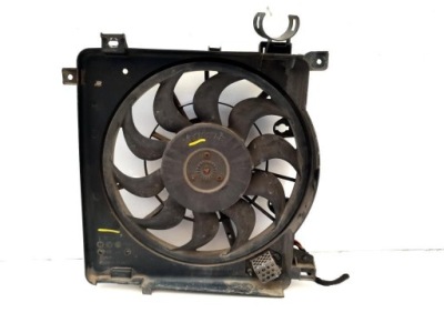 Вентилятор радіатора opel astra 3 h 1.9 cdti фото №1