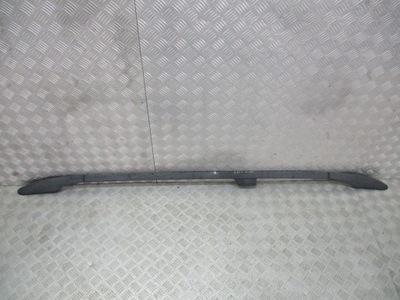 Рейлінг дахові лівий rover 75 фото №1