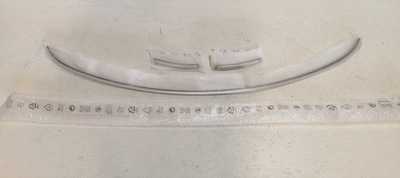 Mini cooper f55 f56 f57 комплект накладка декоративних 7424554 фото №1