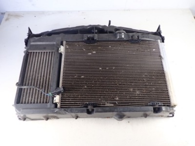 Pas передній радіатор citroen ds3 1.6 thp 848960006 фото №1