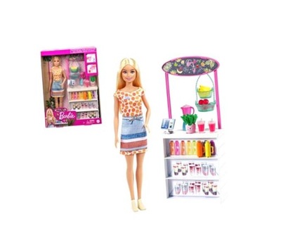 BARBIE BAREK SMOTHIE