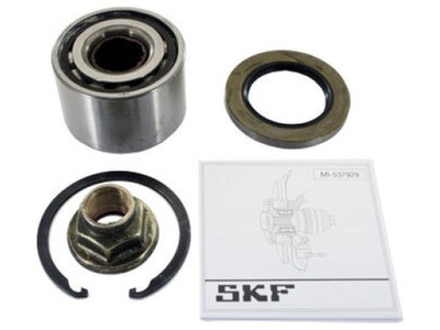 GUOLIS RATAI PRIEK. SKF VKBA 3214 