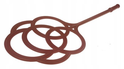 Trzepaczka do dywanów chodników