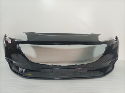 Opel corsa e бампер перед фото №1