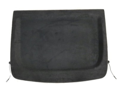 Полка багажника audi q4 e-tron 89e867769 фото №1