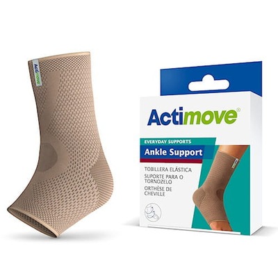 ACTIMOVE Opaska stawu skokowego XL