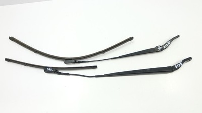 Citroen ds3 crossback рычаги дворник фото №1