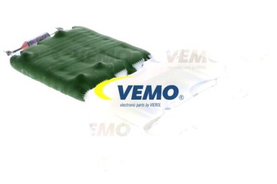 VEMO ЕЛЕМЕНТ РЕГУЛЯЦІЙНИЙ ЦЕНТРИФУГИ МІНІ R50 R53 R52 1.4D 1.6