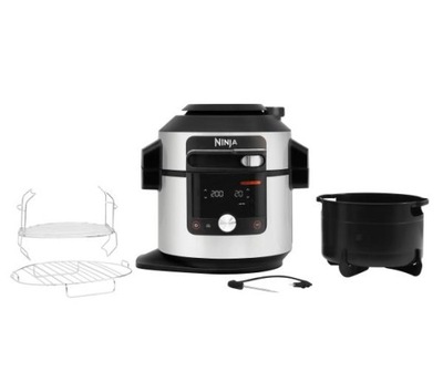 Multicooker Garnek elektryczny Ninja OL750EU 1760W 7,5L Timer