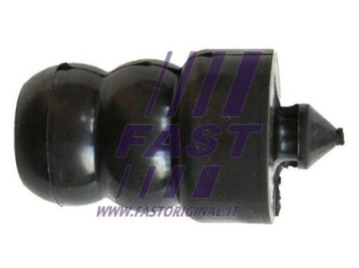 Отбойник амортизатора fast ft18044 задняя oś, po obydwu сторонах фото №1