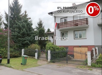 Dom, Rzeszów, Zalesie, 211 m²