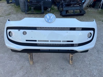 БАМПЕР ПЕРЕД ПЕРЕДНІЙ VW UP 1S0 11-16 1S0853665B