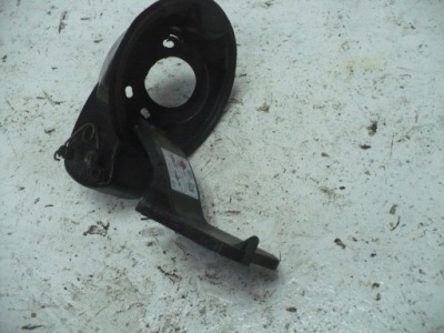 Заливна горловина пального ford f150 rok 09-14 фото №1