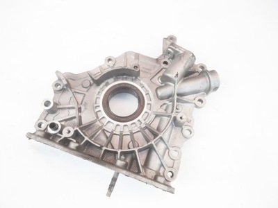 Citroen berlingo 1,6ehdi насос масла оригинал фото №1