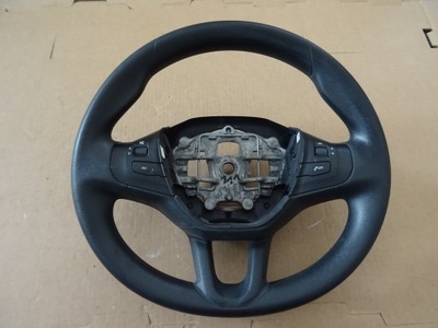 Peugeot 208 воздуховод фото №1