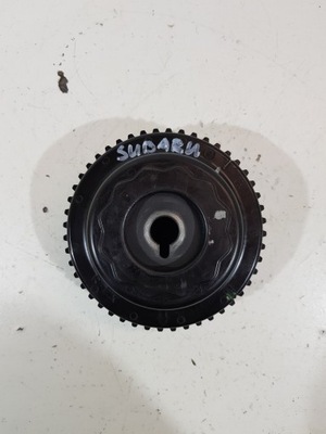 Колесо розподільного валу випускні impreza forester 1.5b фото №1