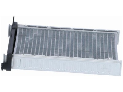 Отопитель renault scenic iii 1.2-2.0 08- grand scenic iii 1.2-2.0 09- фото №1