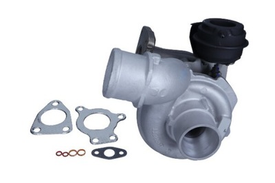 TURBO GARRETT 718089-5008S 2,2DCI