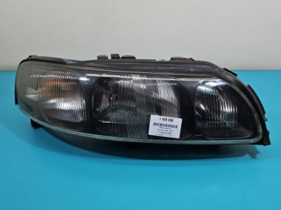 Фара правий лампа перед volvo s60 i 00-04 europa фото №1