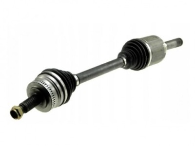 Привідний вал привідна nty npw-me-017 фото №1