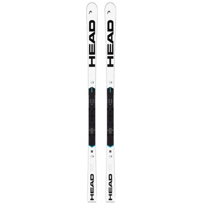 Narty HEAD WCR E-GS Rebel Pro SW 2024 183 cm