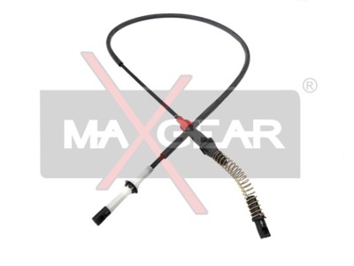 CABLE GAS PARA FORD TRANSIT 91-  