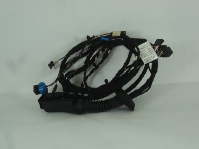 Джгут двері правий перед mini f56 61129352571 фото №1