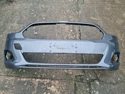 Ford ka k + plus бампер передний перед фото №1