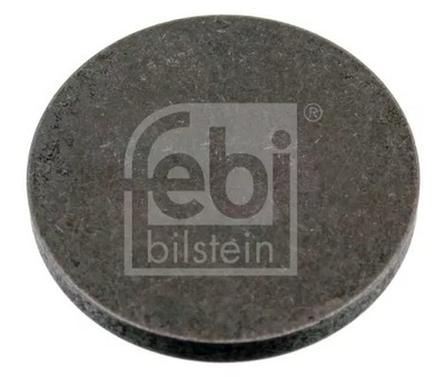 ПЛАСТИНА REG.КЛАПАНІВ VW 08283 FEBI BILSTEIN ДИСК РЕГУЛЮВАННЯ, LUZ КЛАПАННИЙ