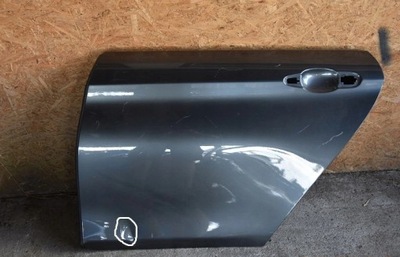 Bmw 3 gt дверь фото №1