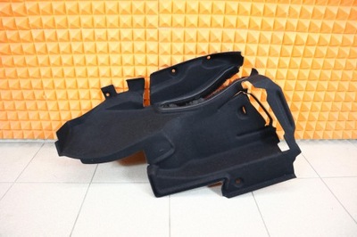 Mercedes slk r171 обшивка багажника правый задняя фото №1