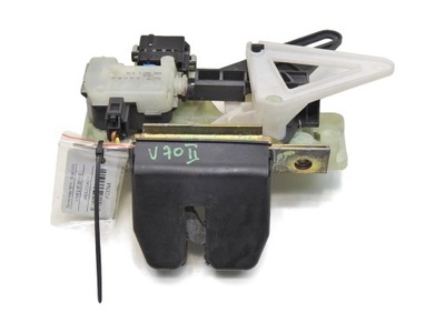 Замок крышки volvo v70 ii 999066622 фото №1