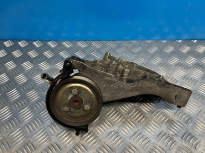 Fiat doblo ii 1,3 multijet насос підсилювача фото №1